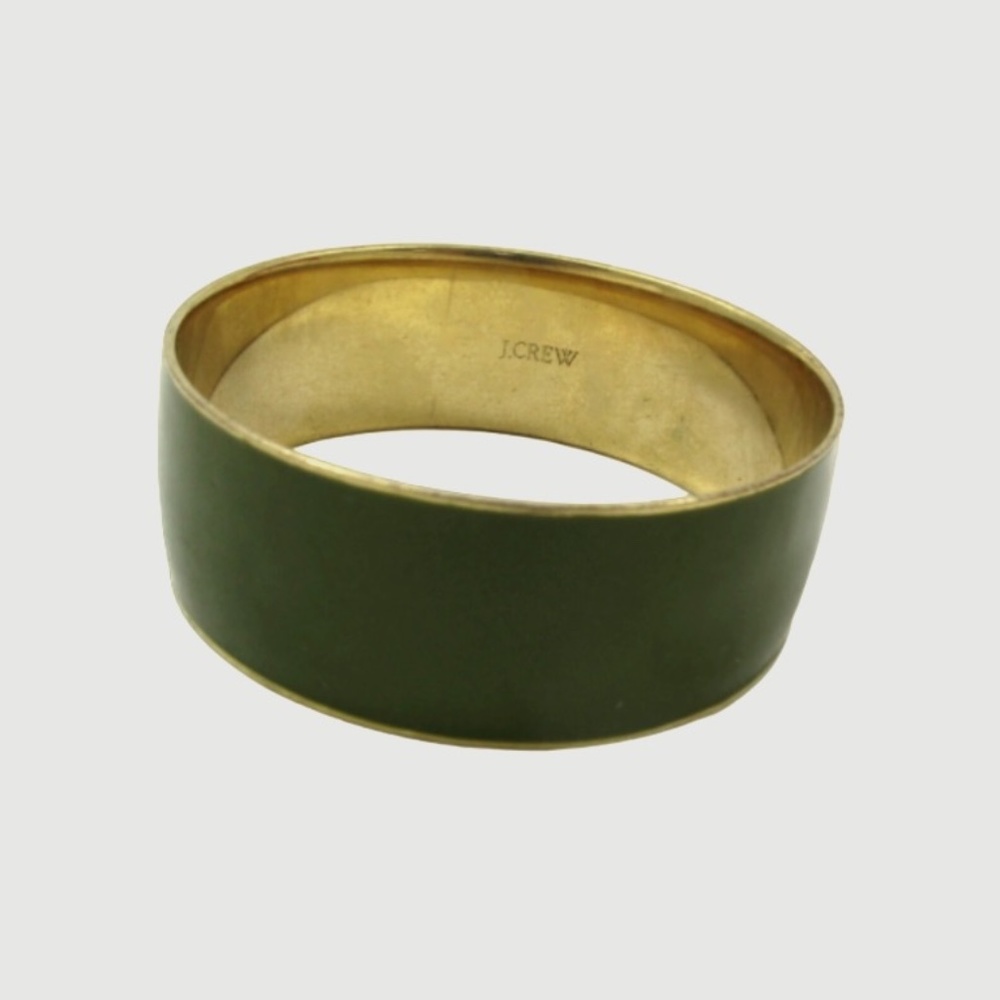 J. Crew Bangle Bracelet